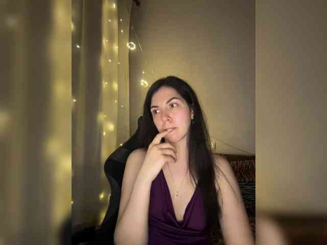 Vika19981 webcam