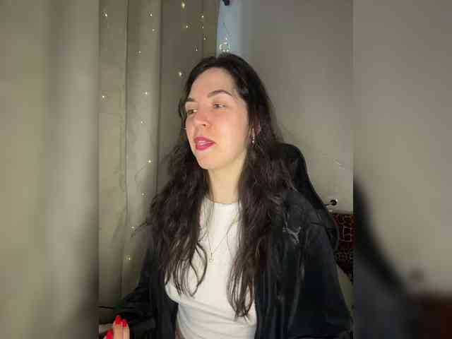 Vika19981 webcam