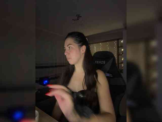 Vika19981 webcam