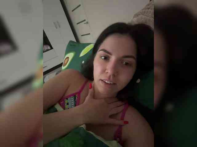 Vika19981 webcam