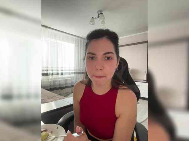 Vika19981 webcam