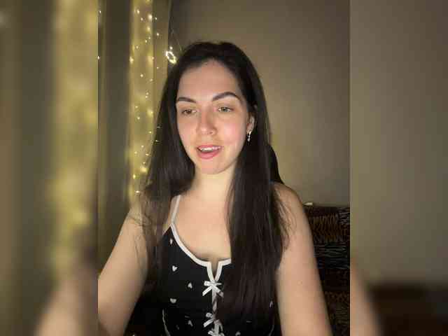 Vika19981 webcam