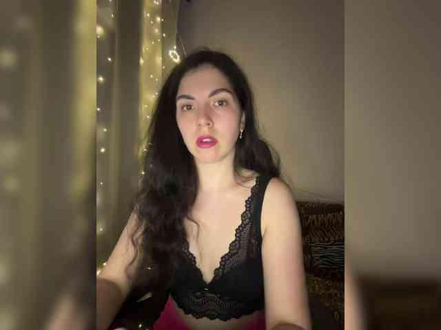 Vika19981 webcam