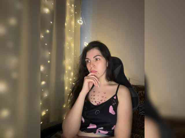 Vika19981 webcam