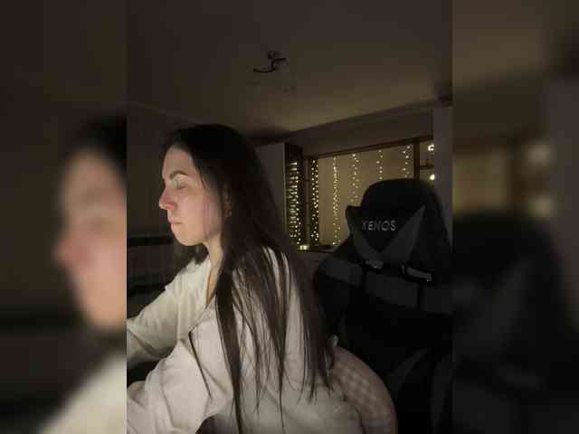 Vika19981 webcam