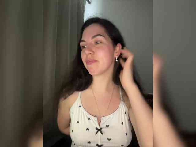 Vika19981 webcam
