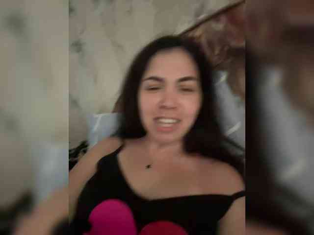 Vika19981 webcam
