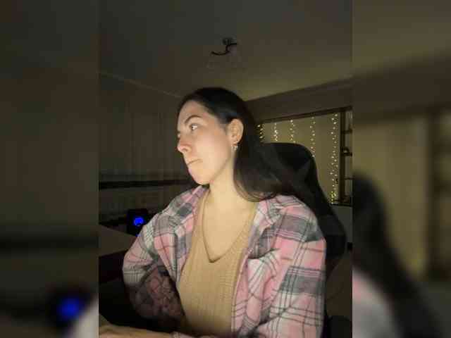 Vika19981 webcam