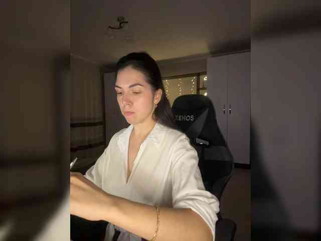 Vika19981 webcam