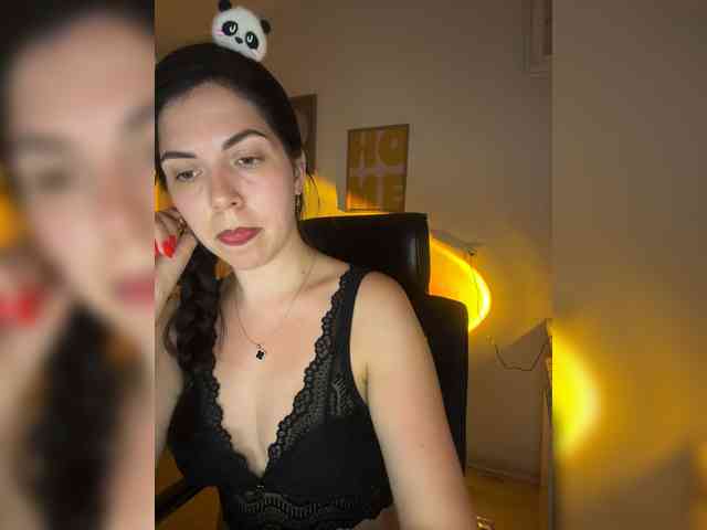 Vika19981 webcam