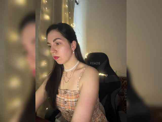 Vika19981 webcam