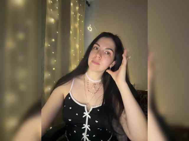Vika19981 webcam
