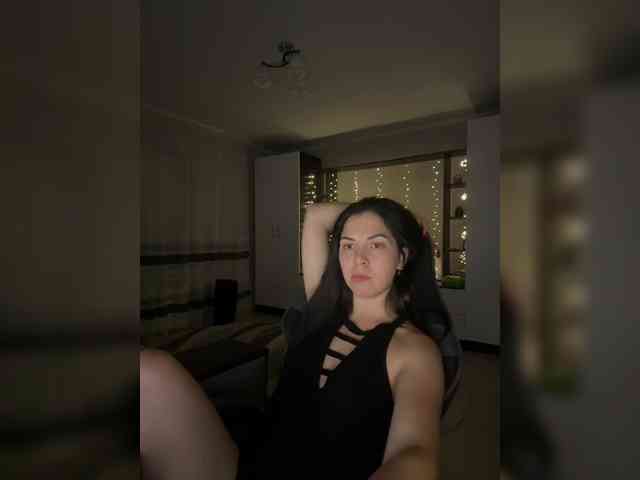 Vika19981 webcam