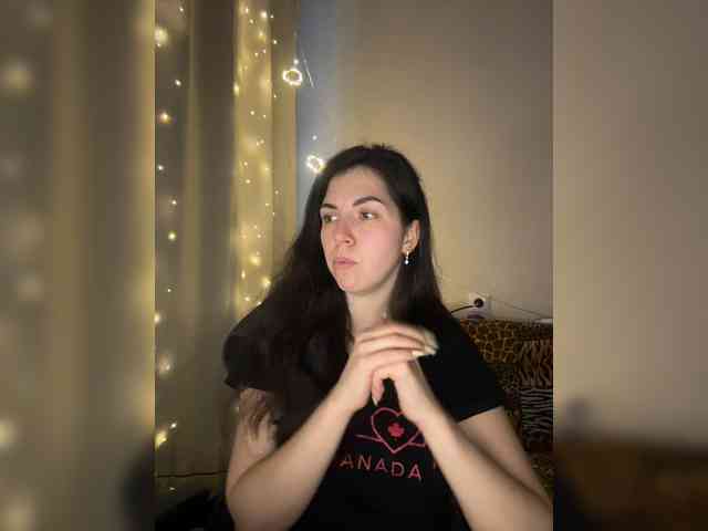 Vika19981 webcam