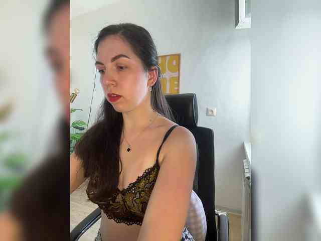 Vika19981 webcam