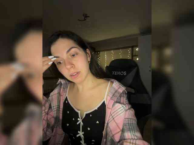 Vika19981 webcam