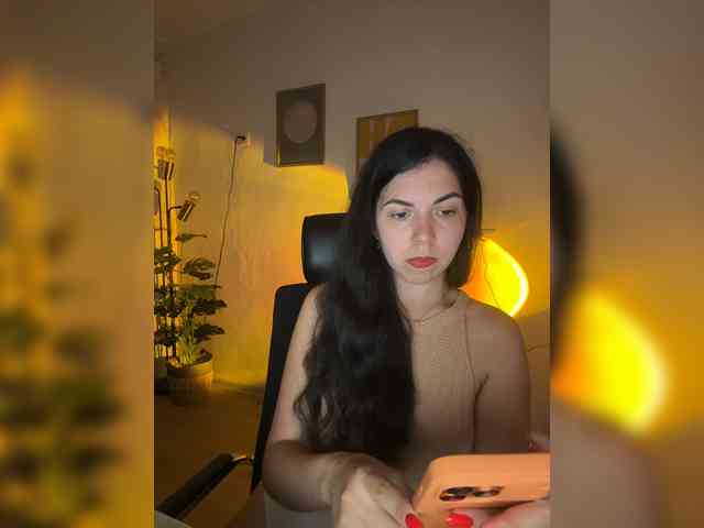 Vika19981 webcam