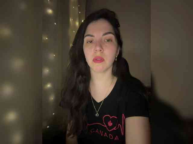 Vika19981 webcam