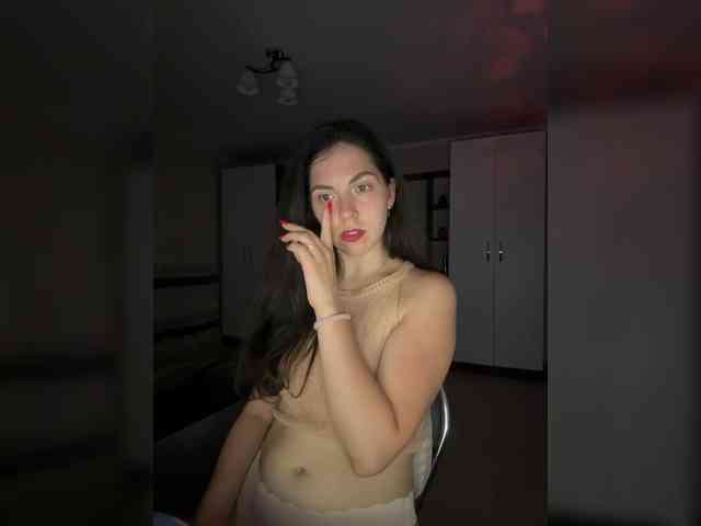 Vika19981 webcam