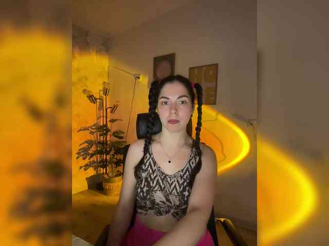 Vika19981 webcam