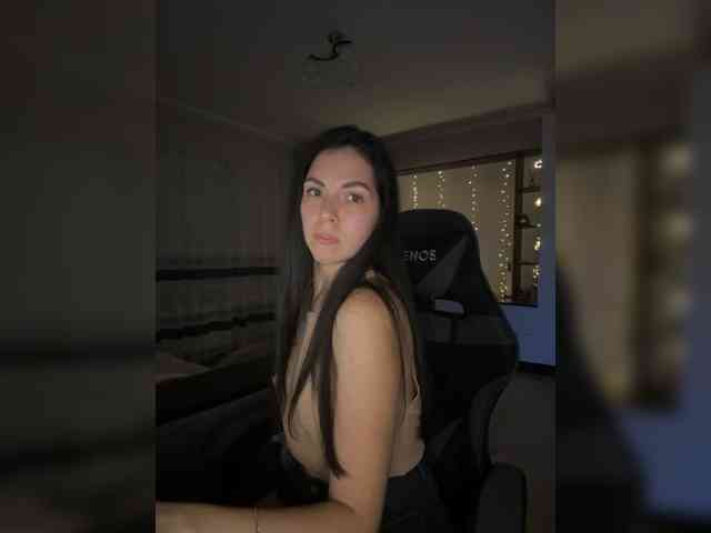 Vika19981 webcam