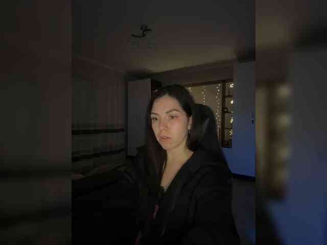 Vika19981 webcam