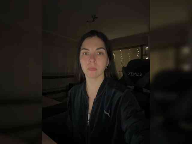 Vika19981 webcam