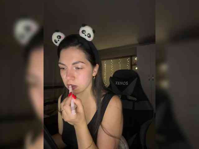 Vika19981 webcam