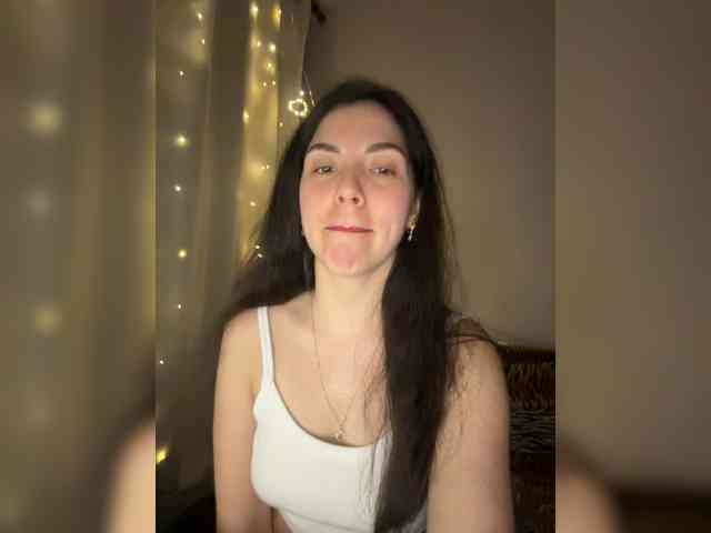 Vika19981 webcam