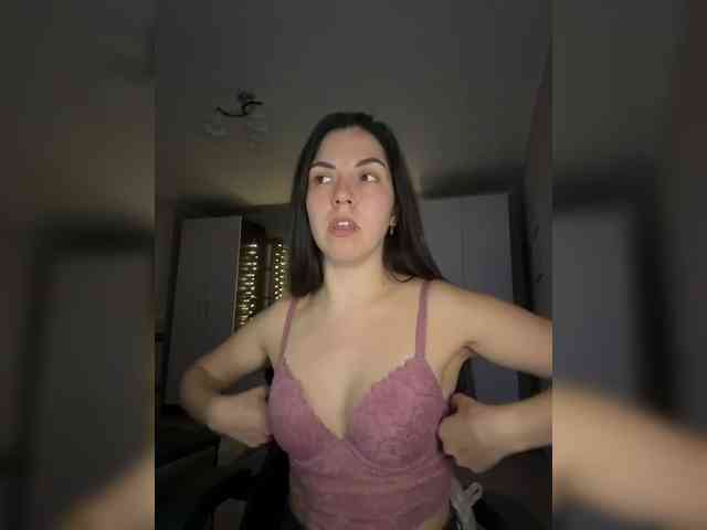 Vika19981 webcam