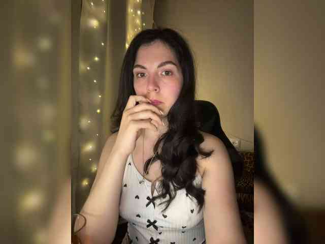 Vika19981 webcam