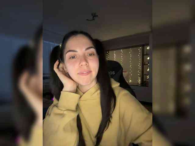Vika19981 webcam