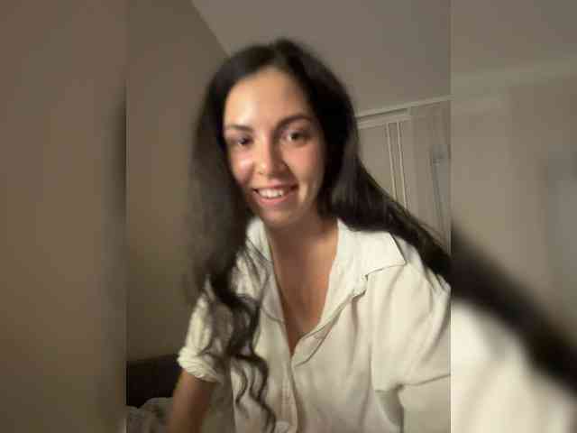 Vika19981 webcam