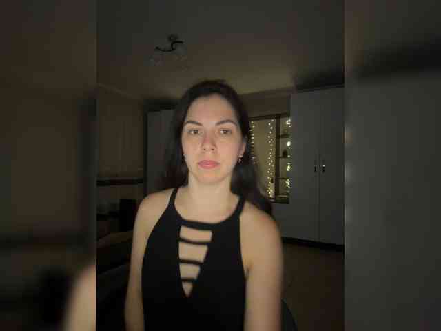 Vika19981 webcam