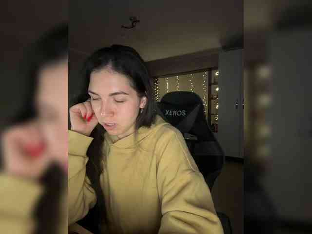 Vika19981 webcam
