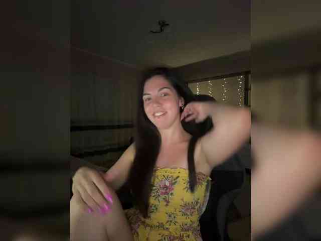 Vika19981 webcam