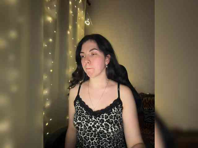 Vika19981 webcam
