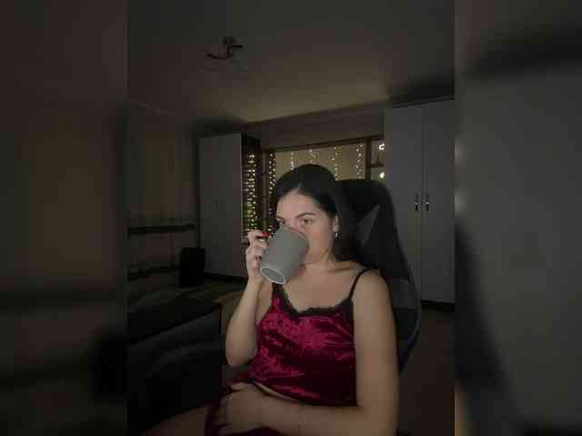 Vika19981 webcam
