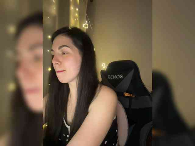 Vika19981 webcam