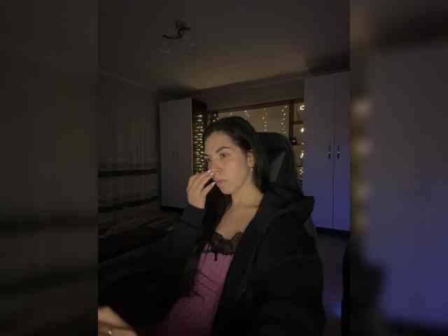 Vika19981 webcam