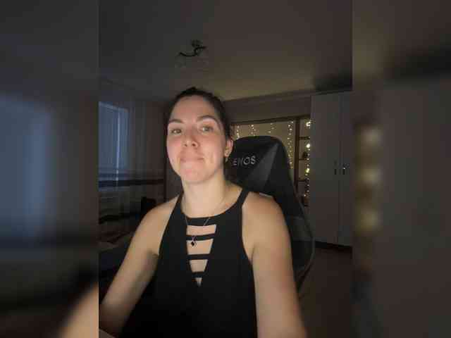 Vika19981 webcam