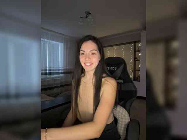 Vika19981 webcam