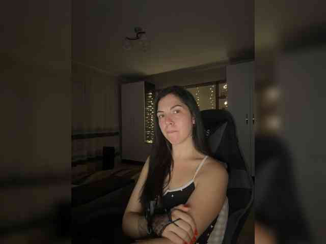 Vika19981 webcam