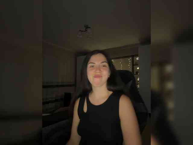 Vika19981 webcam