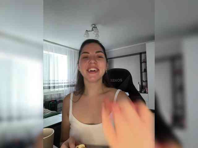 Vika19981 webcam