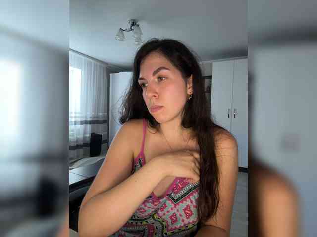 Vika19981 webcam