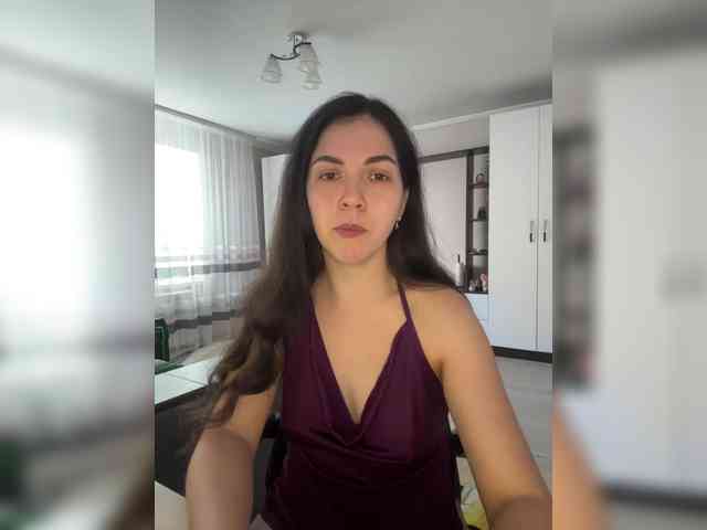 Vika19981 webcam