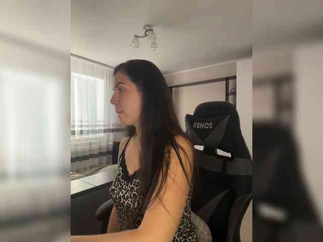 Vika19981 webcam