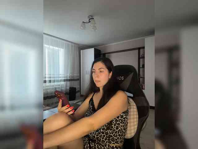 Vika19981 webcam
