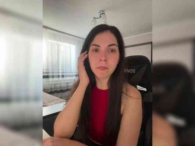 Vika19981 webcam